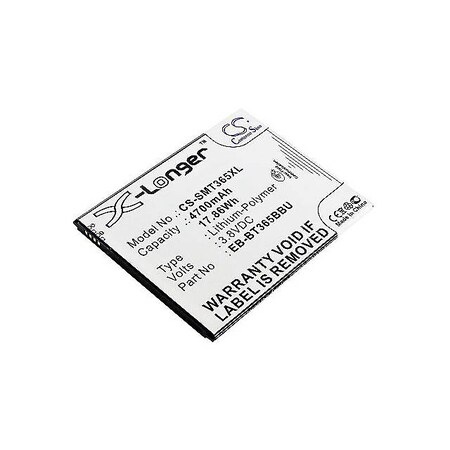 Samsung Tab Active Battery For Tablet PC EB-BT365BBUBUS